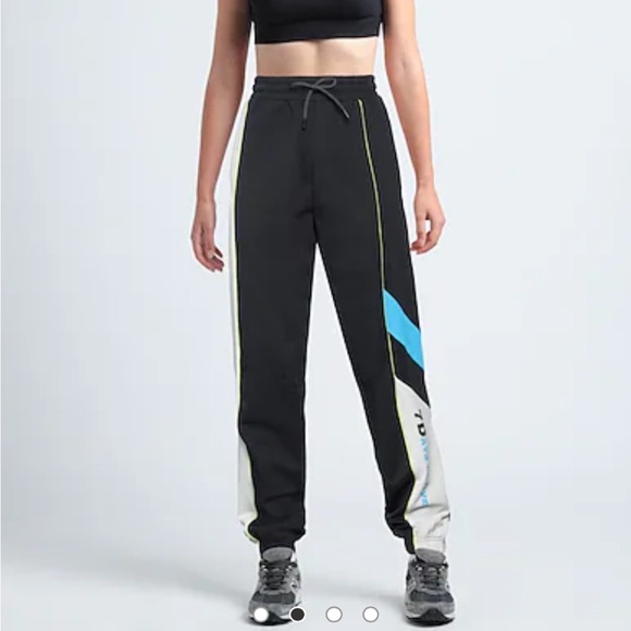 7 Days Active Caviar Malone Joggers